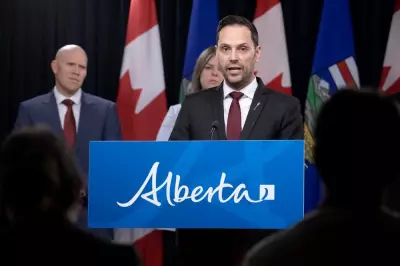 Alberta Health Crisis: Calls for UCP Investigation Amid Hospital Overcrowding