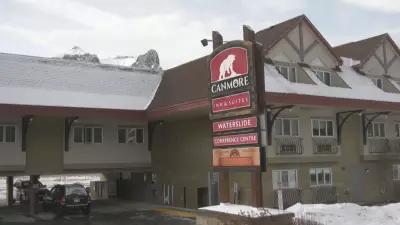 Alberta Hotel Pool with Past Violations Linked to Child Illness Outbreak