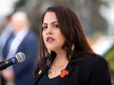 Alberta Minister Sees '50/50' First Nations Pipeline Support, Plans 2026 Submission