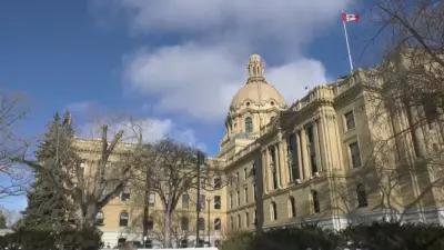 Alberta Prosperity Project Cleared to Launch Separation Petition Drive