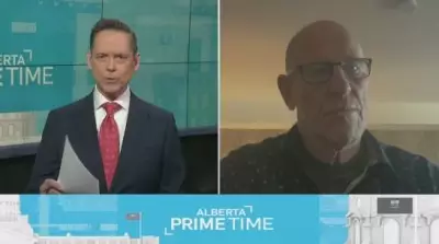 Alberta Separation Petition Drive Begins, Organizers Claim Readiness