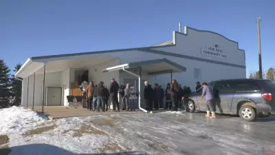 Alberta Separation Petition Gains Traction Amid Economic and Western Grievances