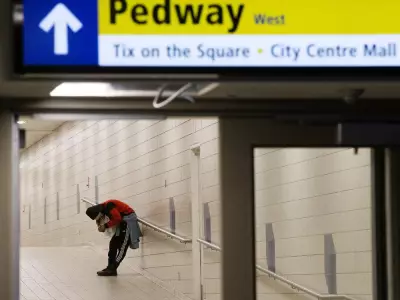 Alberta Shuts Down 2 Supervised Consumption Sites in 2025, Calgary Site Next