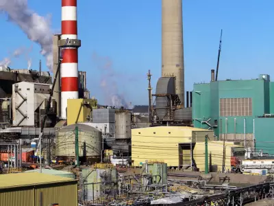 Alberta's Energy Ambitions Face U.S. Hemisphere-Focused Policy Push