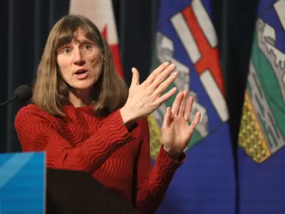 Alberta's Worst Flu Season in 15 Years May Have Peaked, Hospitals Remain Overcrowded