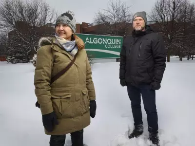 Algonquin College Journalism Program Faces Elimination Amid Budget Cuts