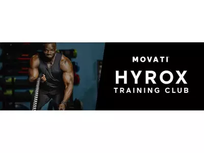 All 5 MOVATI Athletic Ottawa Clubs Now Certified HYROX Training Clubs