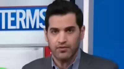 Analyst: Trump Sends Border Czar to Minnesota Amid ICE, DHS Polling 'Disaster'