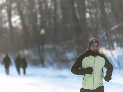 Arctic Blast Grips Canada: Temperatures Plummet to -55°C with Widespread Warnings