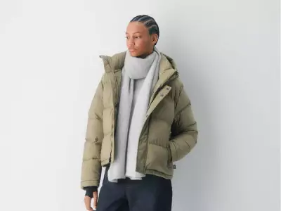 Aritzia Donates 4,000 Winter Coats to Women and Girls in Need Across Canada