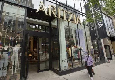 Aritzia Hits $1 Billion in Quarterly Sales: Stifel Analyst Explains Success
