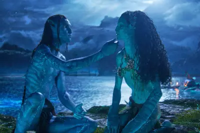 'Avatar: Fire and Ash' Dominates Box Office for 4th Week; 'Primate' Debuts Second