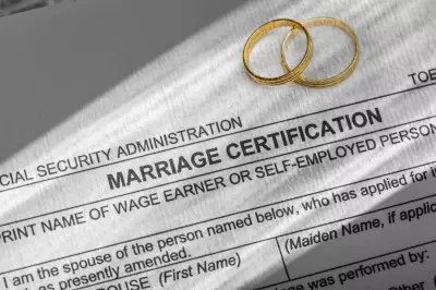 Barrie Couples Can Now Support Local Charities Through Their Marriage License