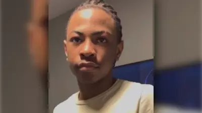 Barrie Police Launch Search for Missing 15-Year-Old Teenager