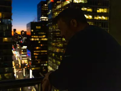 B.C. Child Abuse Survivor Settles Lawsuit Against Scouts, Church, School Board