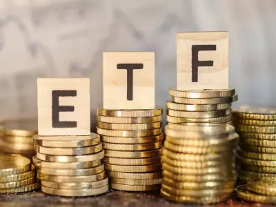 B.C. Couple With 3 Kids Under 5 Weigh ETFs vs. Property for Retirement