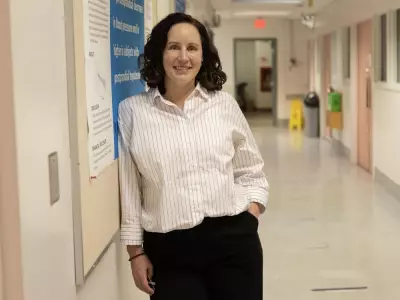 B.C. Expands Access to Made-in-Canada Surgery That Cuts Ovarian Cancer Risk by 80%