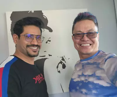 B.C. Homicides Spotlight Risks on Gay Dating Apps, Advocates and Police Issue Warnings