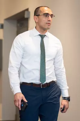 B.C. Mountie Faces Dismissal Over Inappropriate Conduct in Group Chats