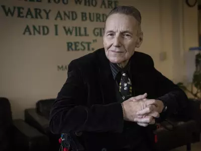 B.C. Senior with Terminal Cancer Loses $1,500 in Alleged Camper Van Scam