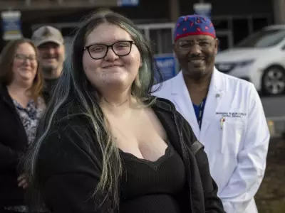 B.C. Teen Survives Rare Avian Flu: Medical Team's Heroic Battle Against H5N1