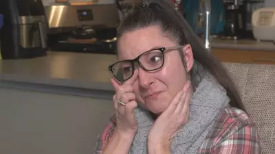 B.C. Woman Urges Province to Fund Life-Changing MS Drug