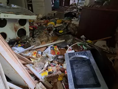 Bella Coola Woman's Home Destroyed by Grizzly Before Bear Attack Injured 11, Including Children