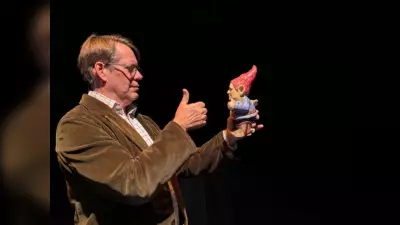 Beyond Fallujah: A Solo Show Premiering at Calgary's High Performance Rodeo