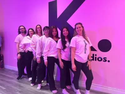 Beyond the Gym: 5 Creative Ways to Keep Your 2026 Fitness Resolution in Kitchener-Waterloo