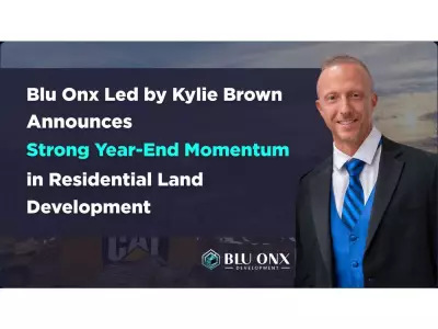 Blu Onx Reports Strong 2025 Momentum with $50M+ Portfolio, Eyes $200M Expansion