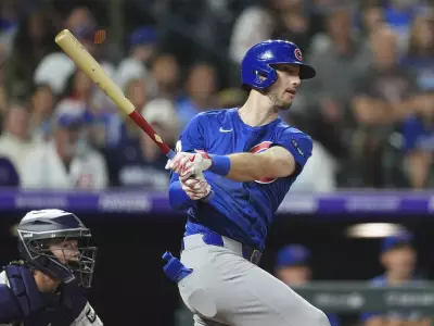 Blue Jays' $350M Bid for Kyle Tucker Falls Short as Star Chooses Dodgers