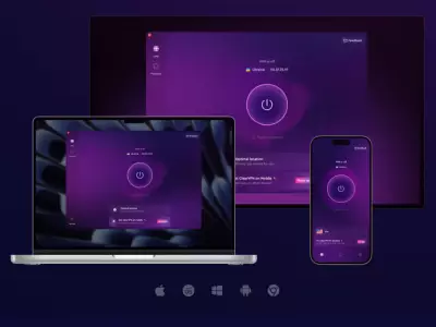 Boost Your Online Safety in 2026: ClearVPN Premium Plan on Sale for $28