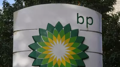 BP Announces Up to $5 Billion in Low-Carbon Energy Impairments