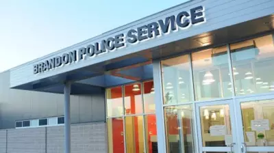 Brandon Launches Crisis Response Unit: Police & Clinicians Team Up