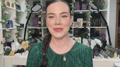 British Novelist Imani Erriu's Life Changed by One Social Media Sentence