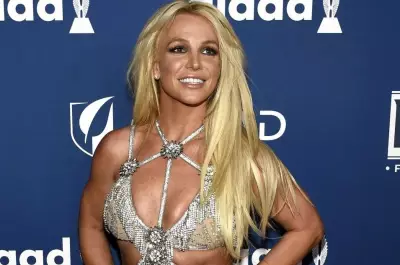 Britney Spears Declares She Will Never Perform Again in the United States