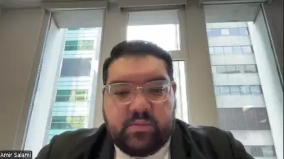 Calgarians Fear for Loved Ones in Iran Amid Deadly Protests