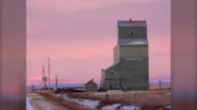 Calgary Braces for Extended Warm, Dry Spell as Unseasonable Weather Persists