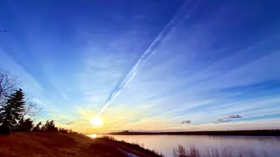 Calgary Braces for Significant Snowfall This Weekend as Cold Snap Intensifies