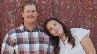 Calgary Community Rallies for Widow of Oil Rig Worker Killed on the Job