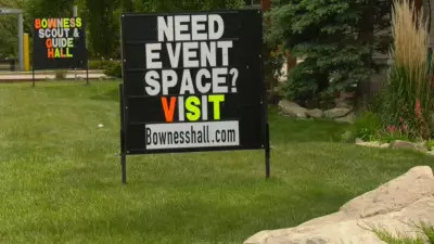 Calgary Duo Charged in $66,000 Fraud Against Bowness Non-Profit