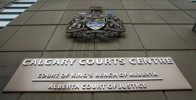 Calgary Father Faces Bail Hearing in International Child Abduction Case