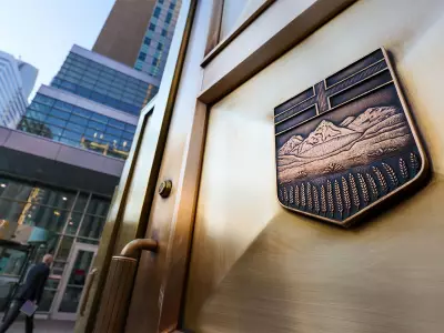 Calgary Judge Criticizes Trump's Drug War Tactics While Sentencing Fentanyl Trafficker