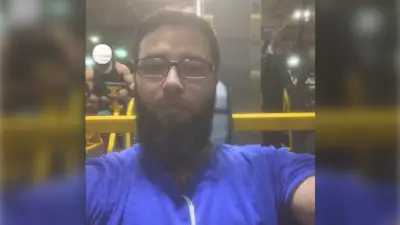 Calgary Man Found Guilty of Terrorism Charges, Awaits Sentencing