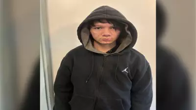 Calgary Police Issue Urgent Appeal for Missing 13-Year-Old Boy Last Seen in Forest Lawn