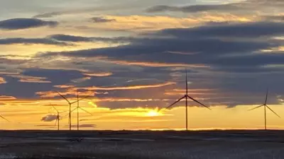 Calgary to Break Record with 15°C Wednesday, Then Colder Temperatures Return