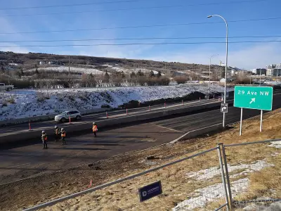 Calgary Water Use Hits 503M Litres, City Urges Cuts to Reach 485M Daily Target