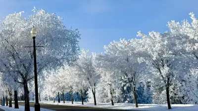 Calgary Weather: Mild Week Leads to Warmer Weekend, Temperatures to Climb