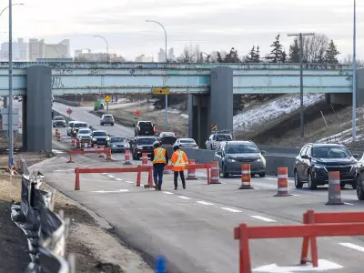 Calgary's Bearspaw South Feeder Main Nears Full Service with Final Pump Activation