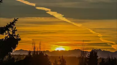 Calgary's Mild Spell Ends: Winter's Chill Returns Thursday and Friday